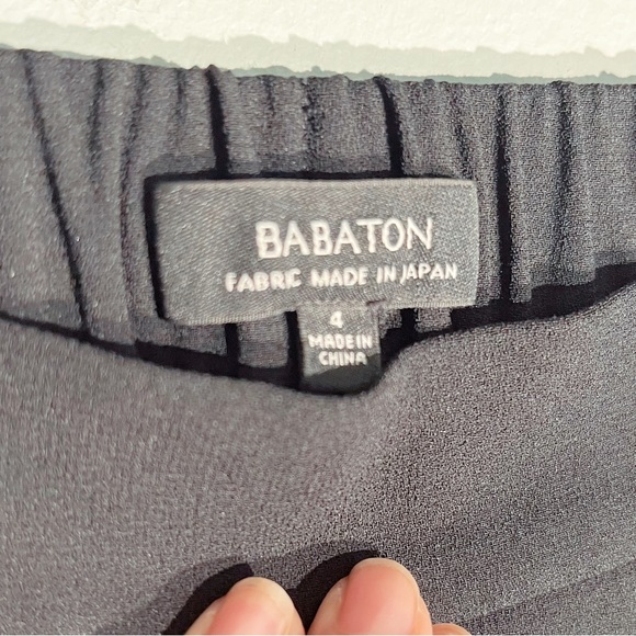 Aritzia Babaton Conan pant - Picture 4 of 5